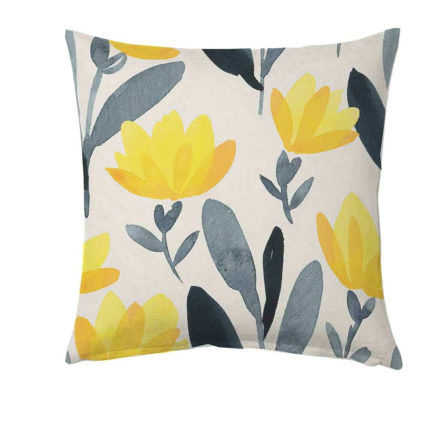 Digital Print Ikat floral series